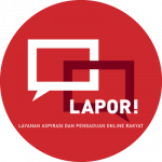 LAPOR!